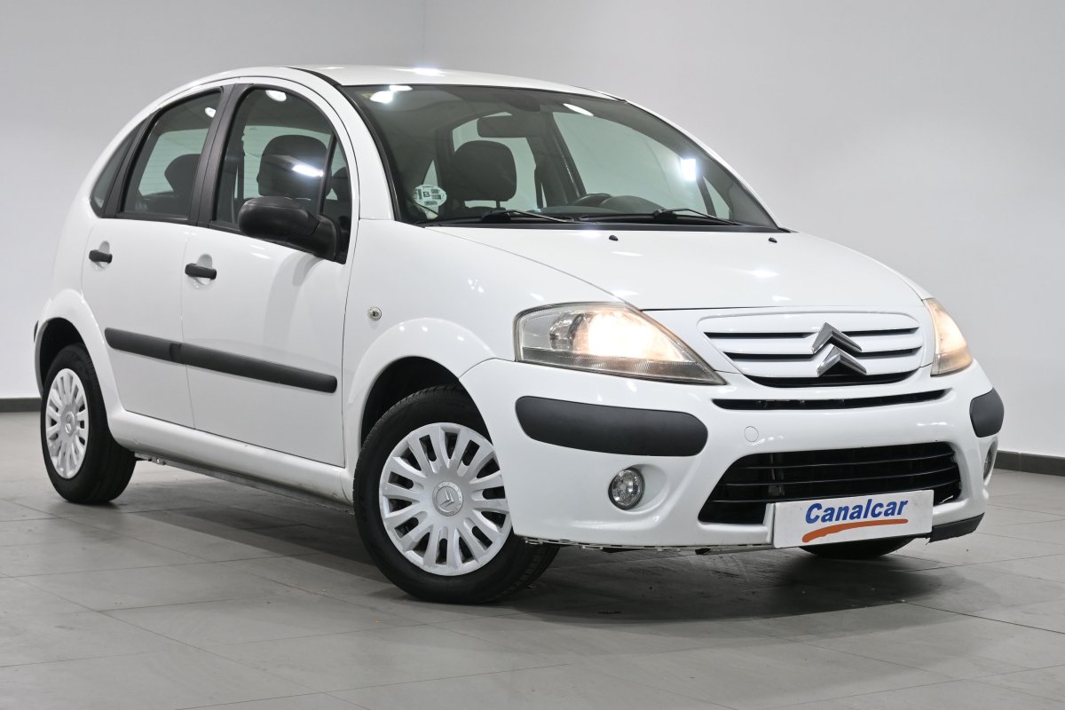 Foto Citroen C3 3
