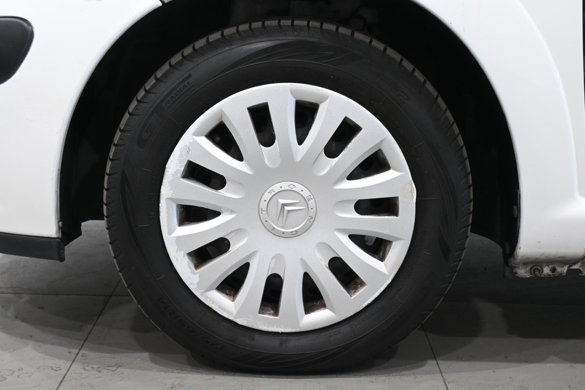Foto Citroen C3 16