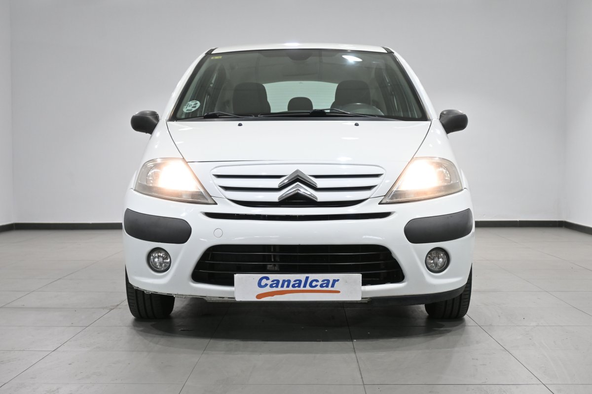 Foto Citroen C3 2