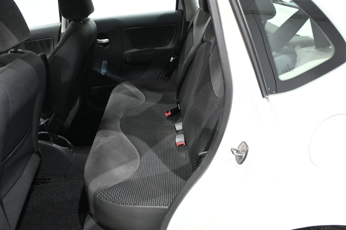 Foto Citroen C3 11