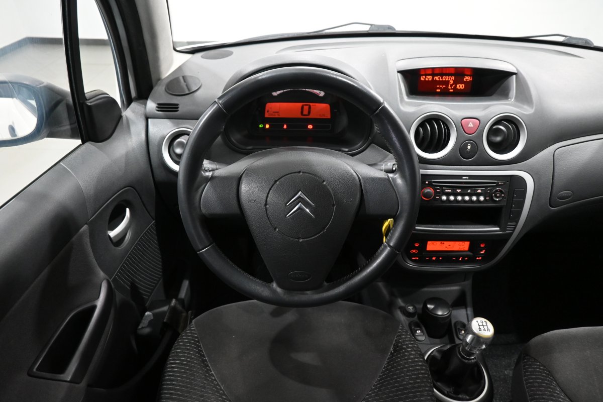 Foto Citroen C3 13