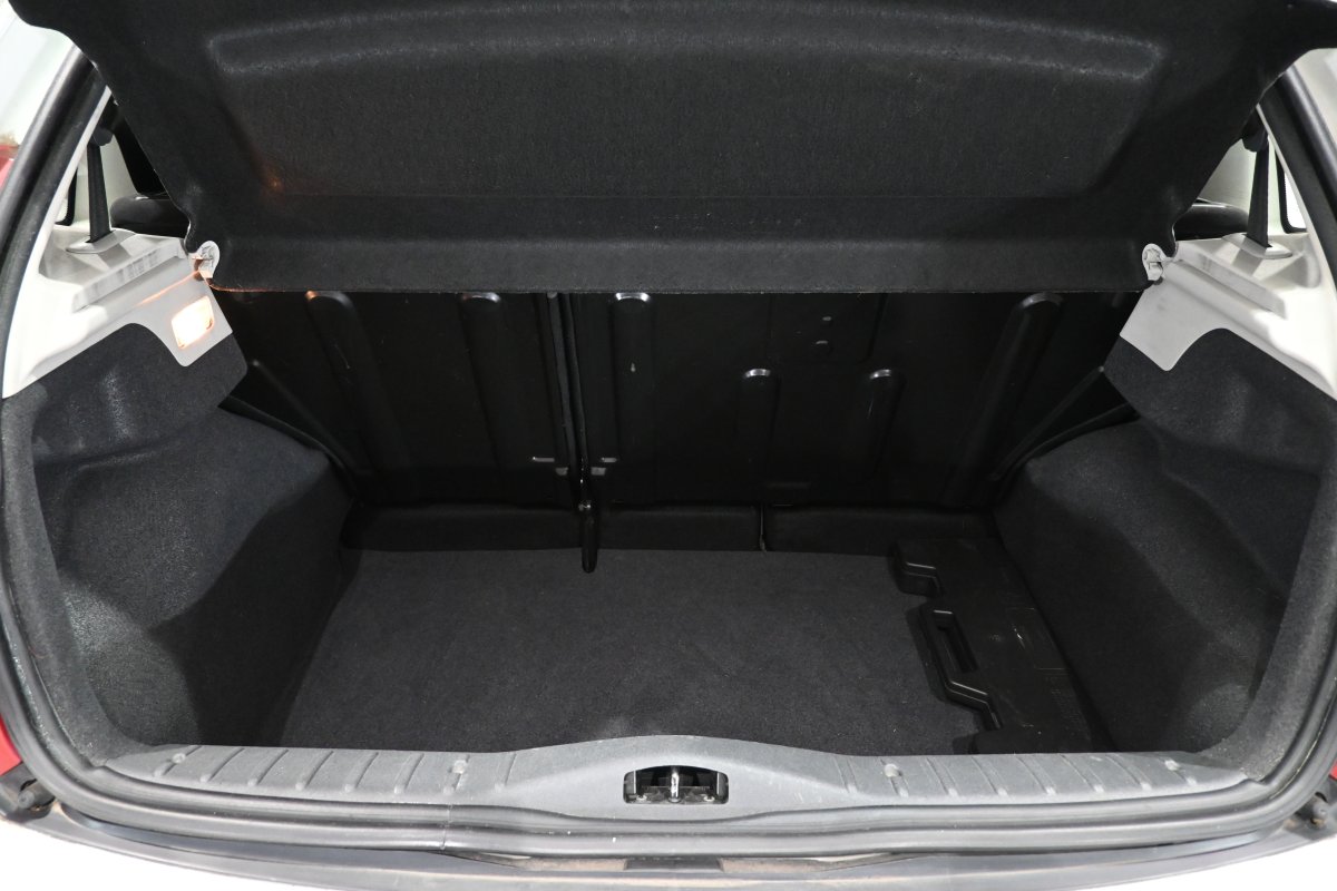 Foto Citroen C3 8
