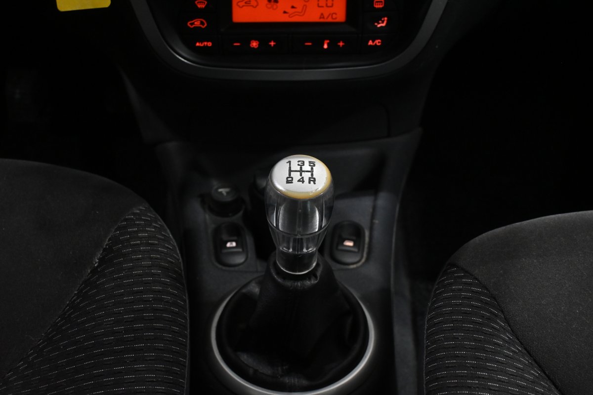 Foto Citroen C3 15