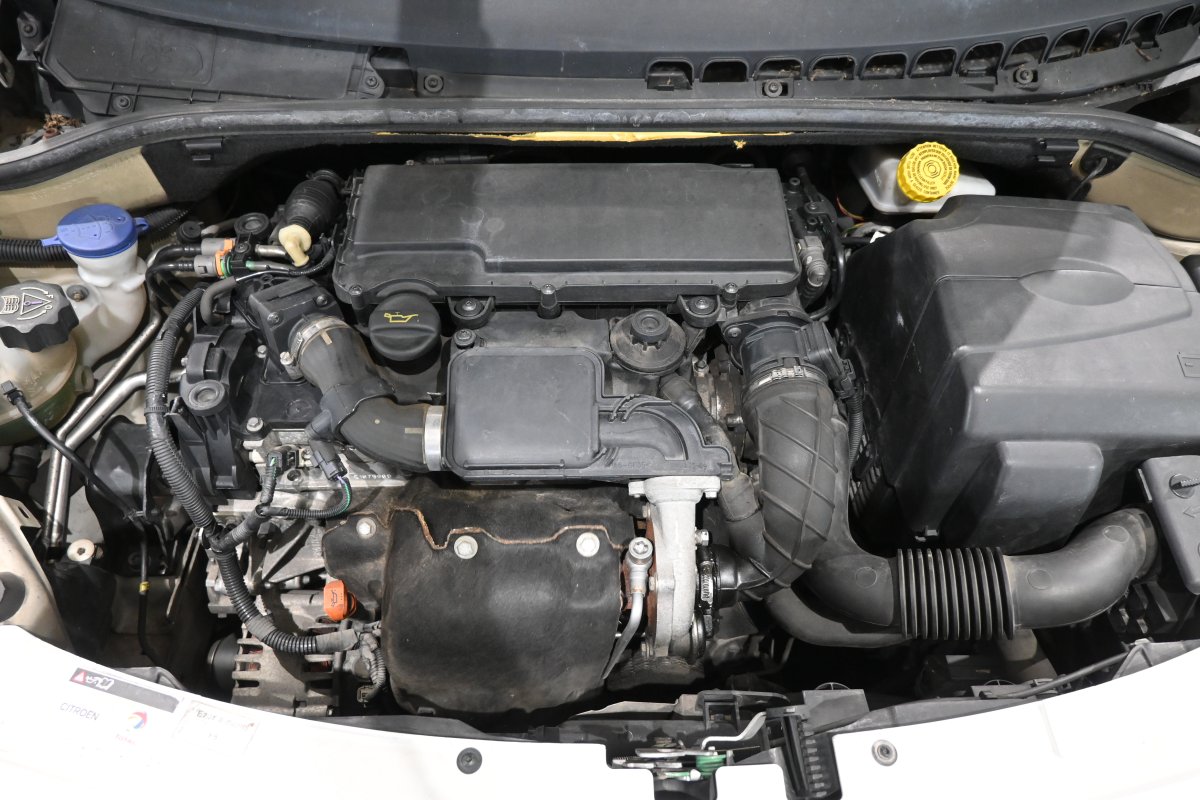Foto Citroen C3 7