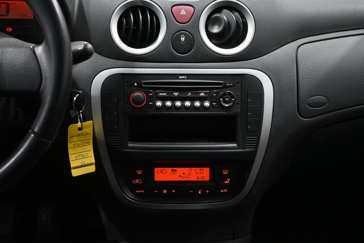 Foto Citroen C3 14