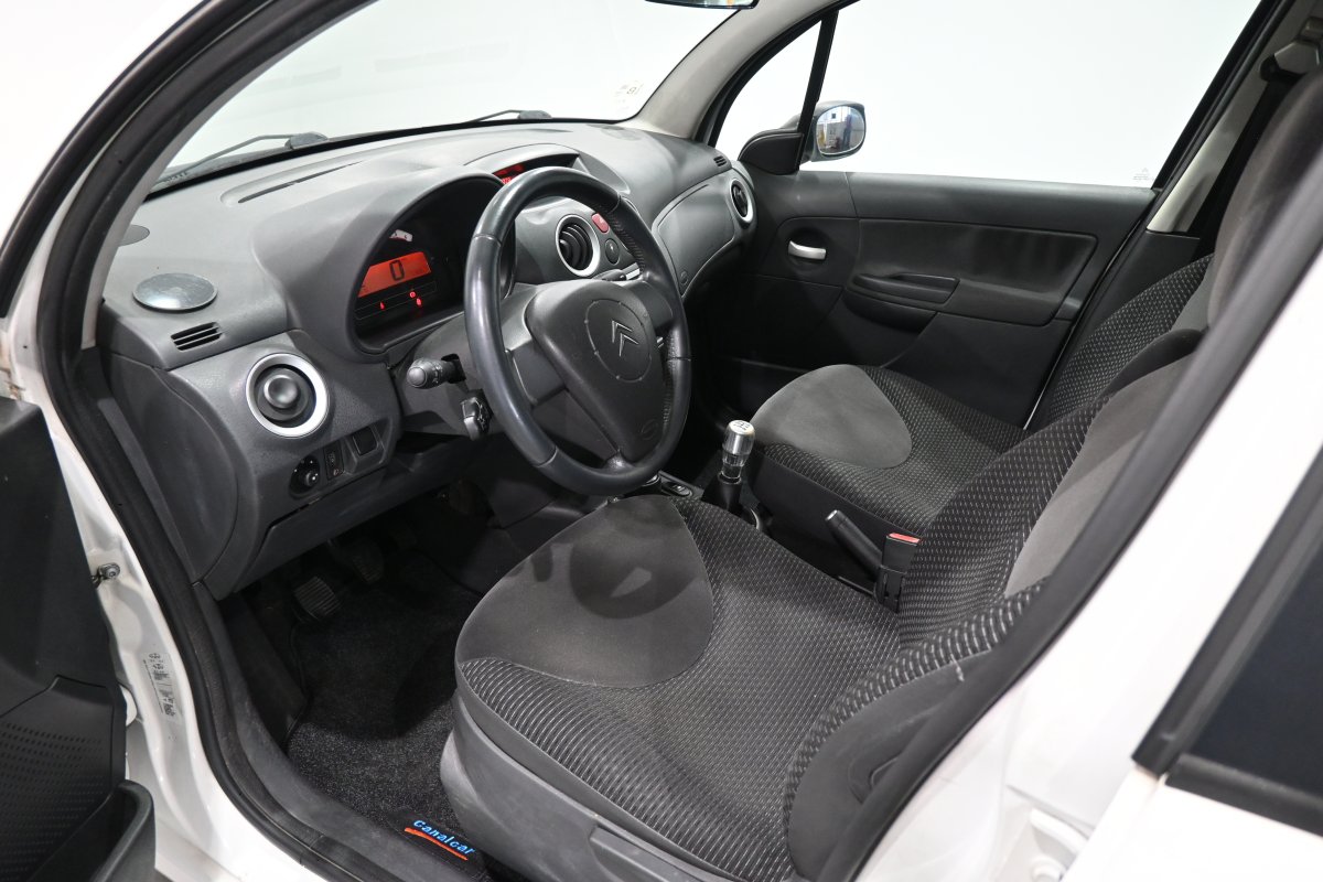 Foto Citroen C3 9