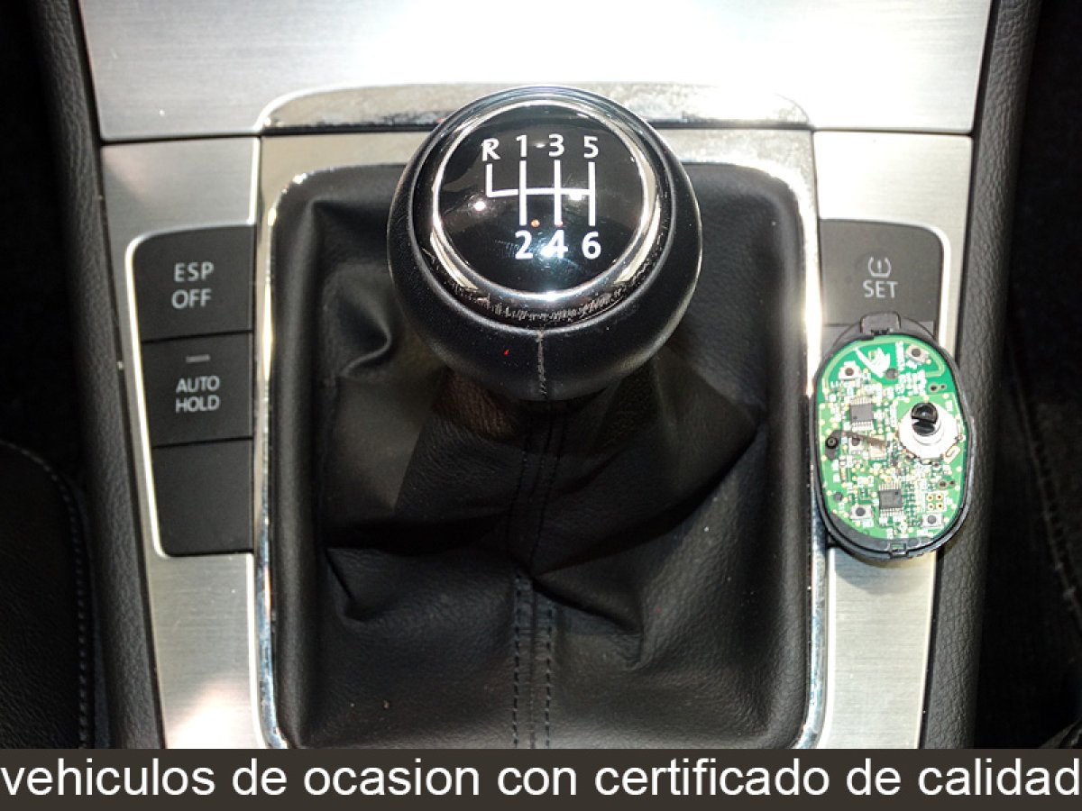 Foto Volkswagen Passat 11