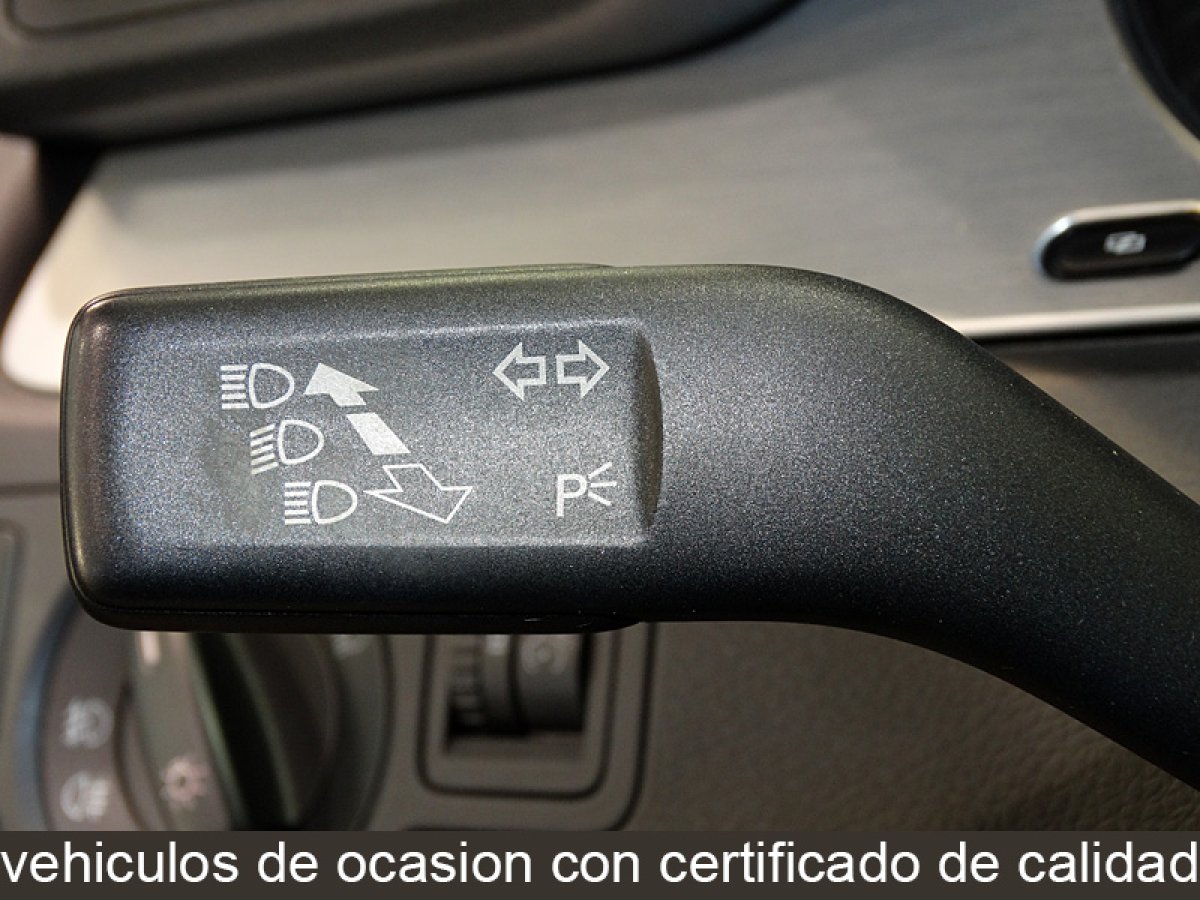Foto Volkswagen Passat 16
