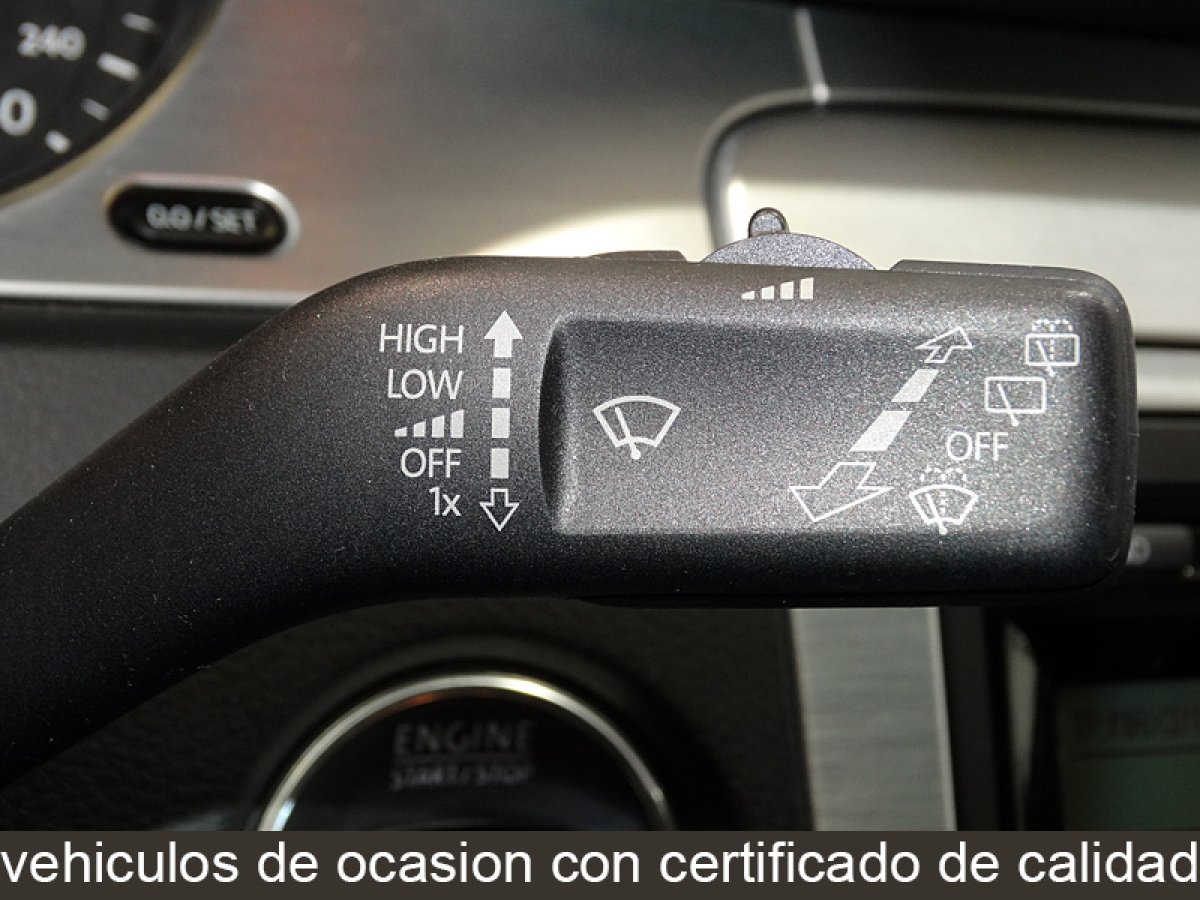 Foto Volkswagen Passat 17