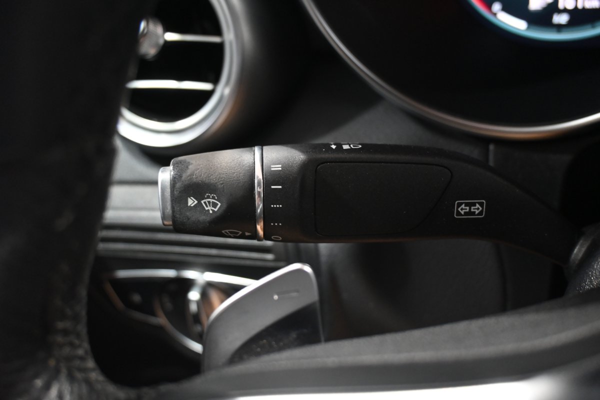 Foto Mercedes-Benz GLC 19