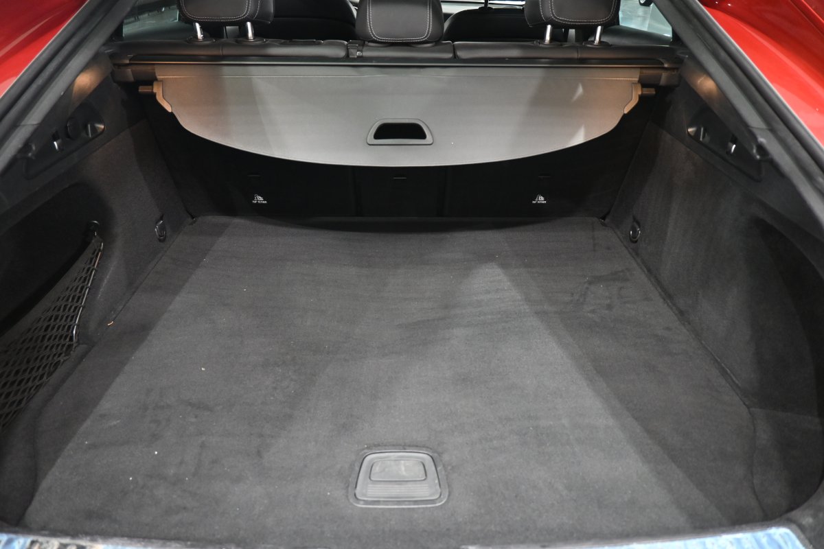 Foto Mercedes-Benz GLC 8