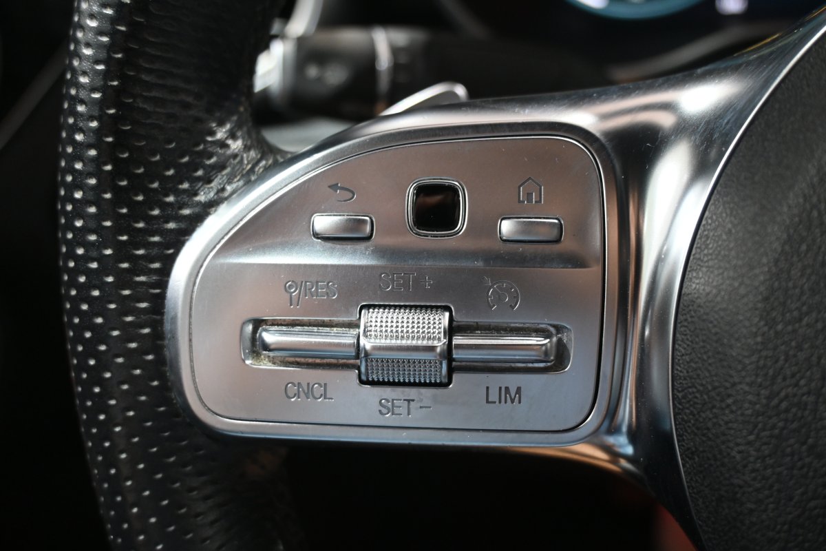 Foto Mercedes-Benz GLC 21