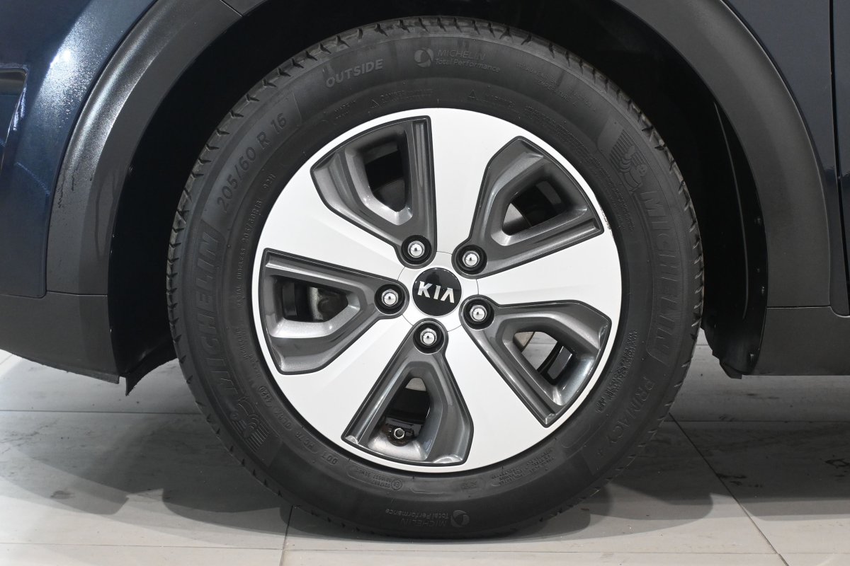 Foto Kia Niro 27