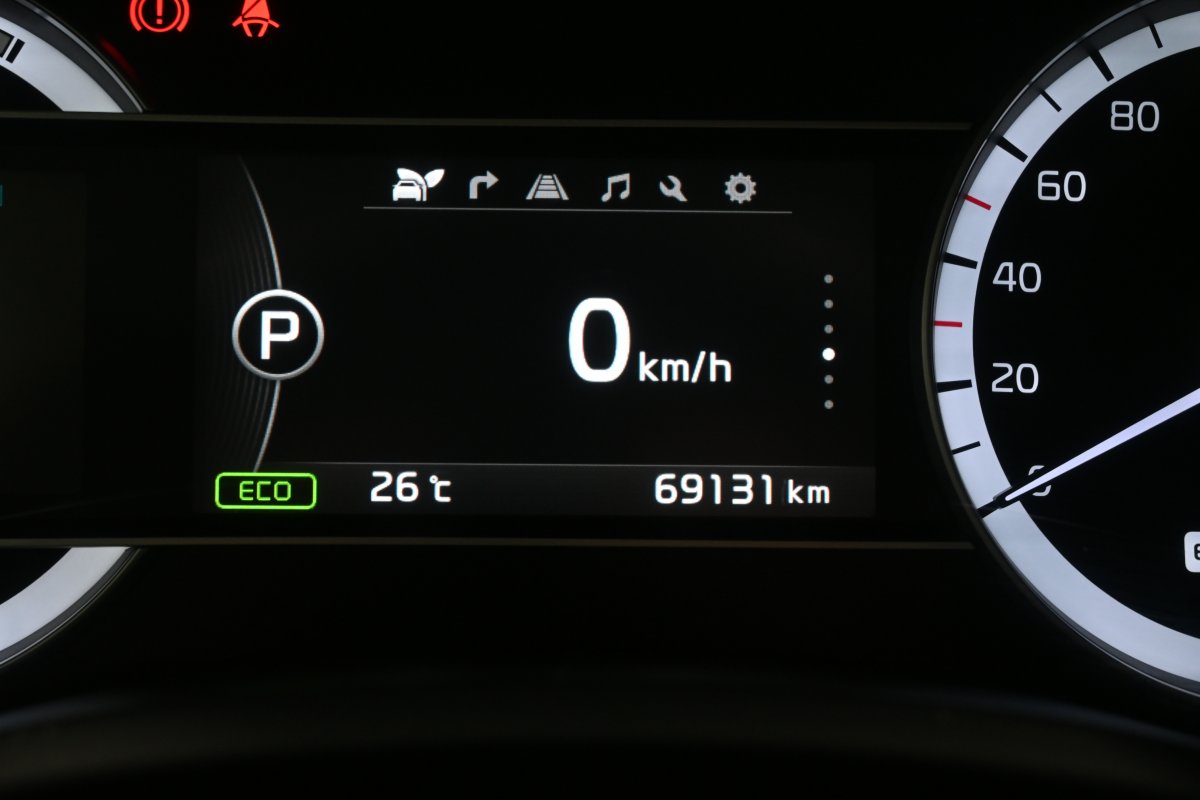 Foto Kia Niro 13