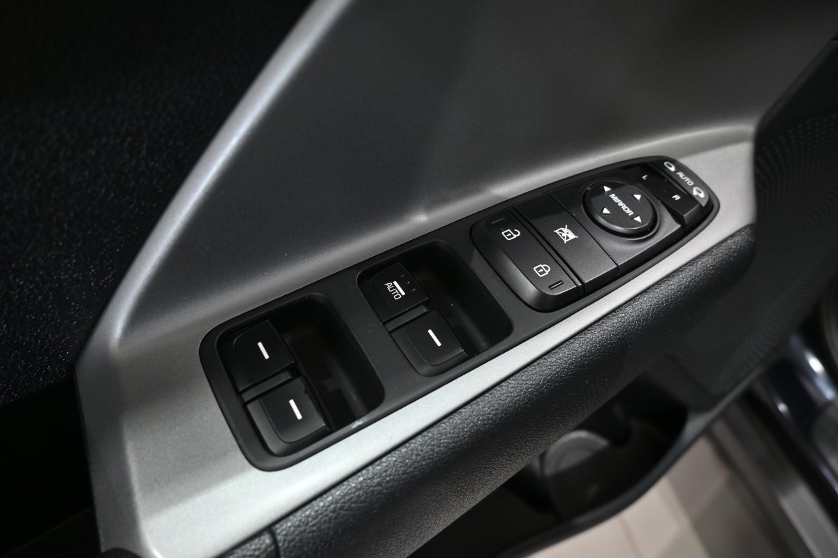Foto Kia Niro 26