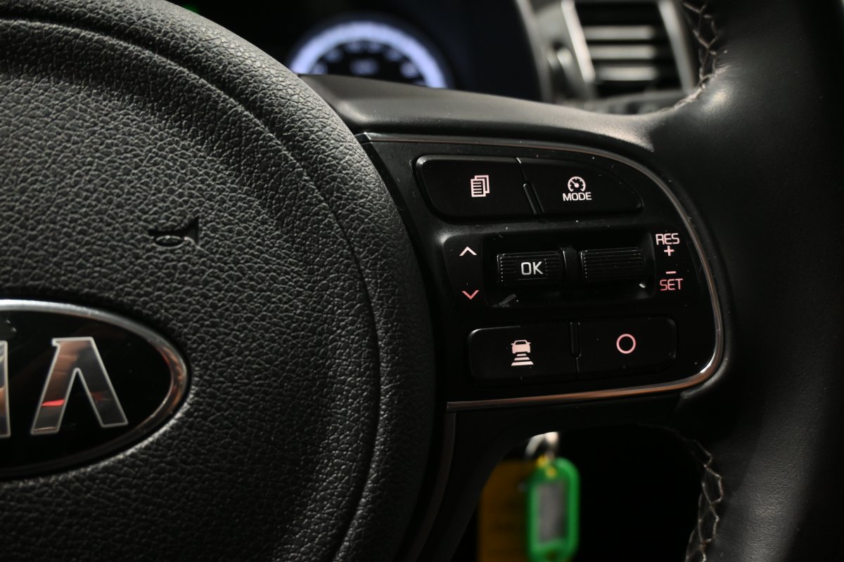 Foto Kia Niro 22