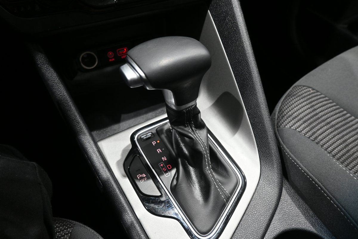Foto Kia Niro 20