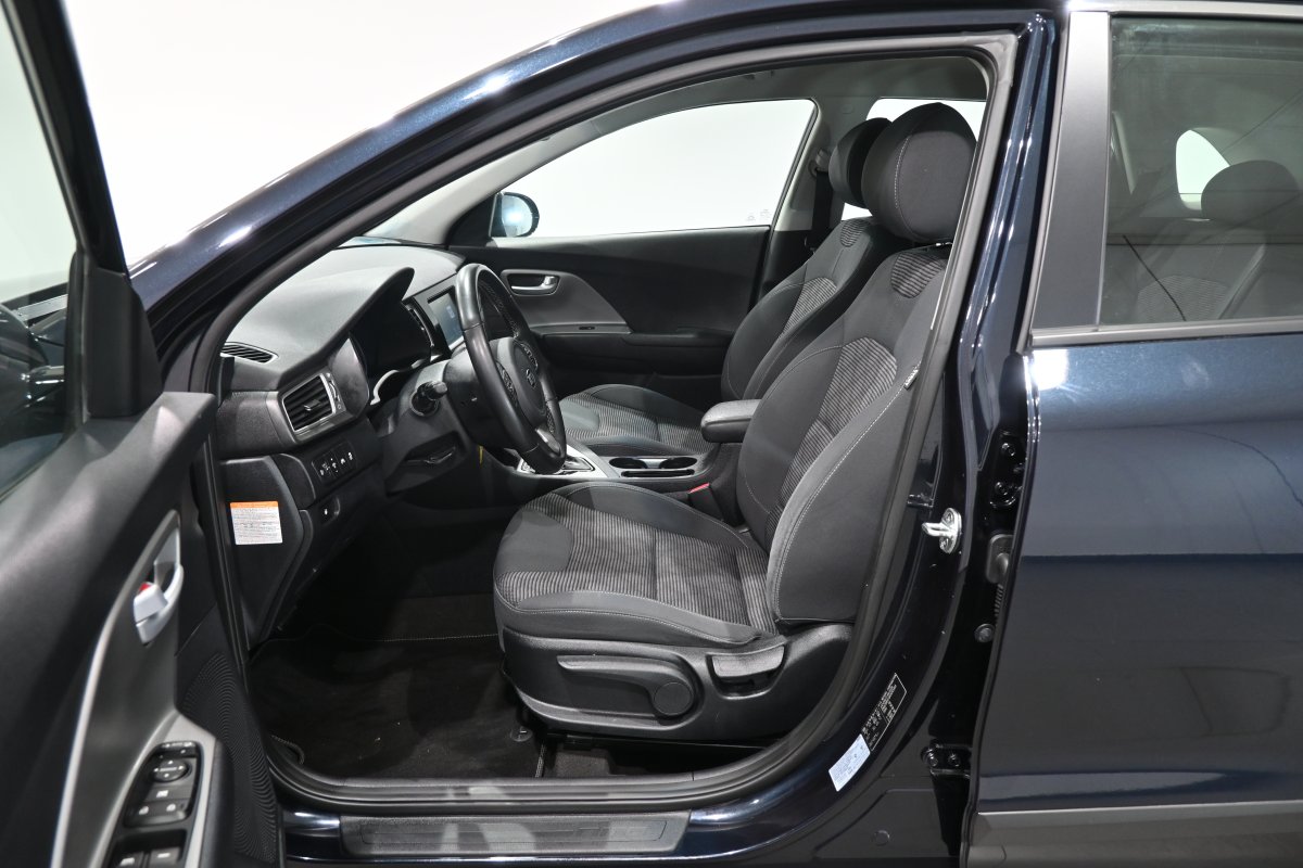 Foto Kia Niro 10