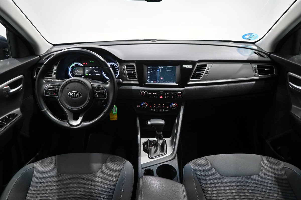 Foto Kia Niro 18