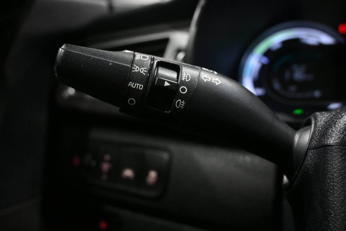 Foto Kia Niro 23