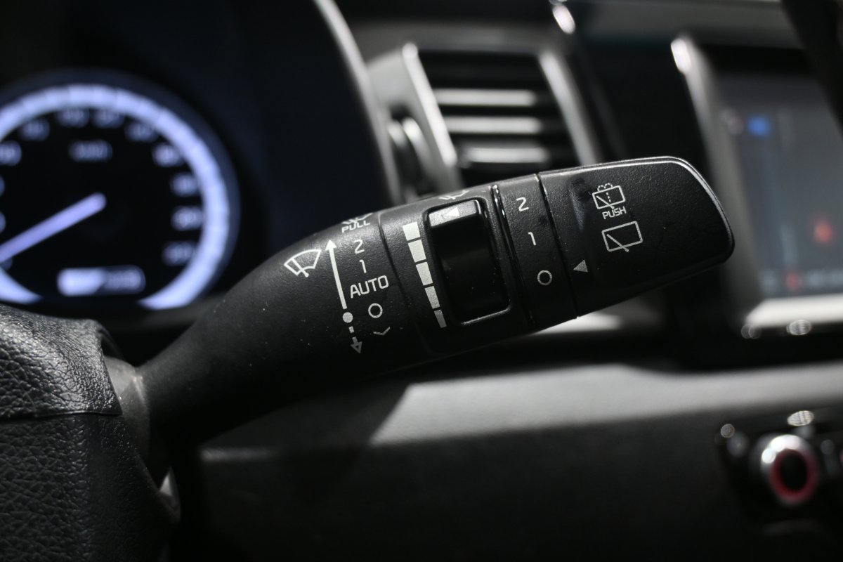 Foto Kia Niro 24