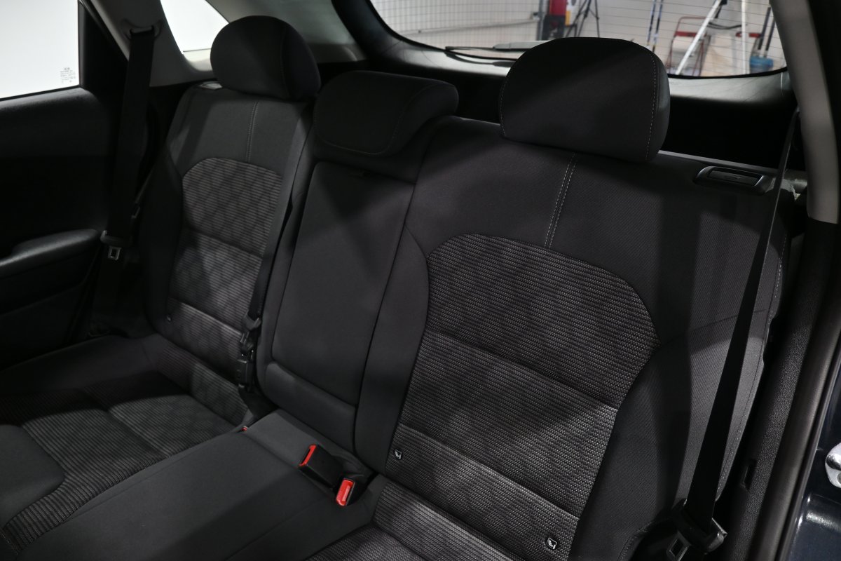 Foto Kia Niro 12