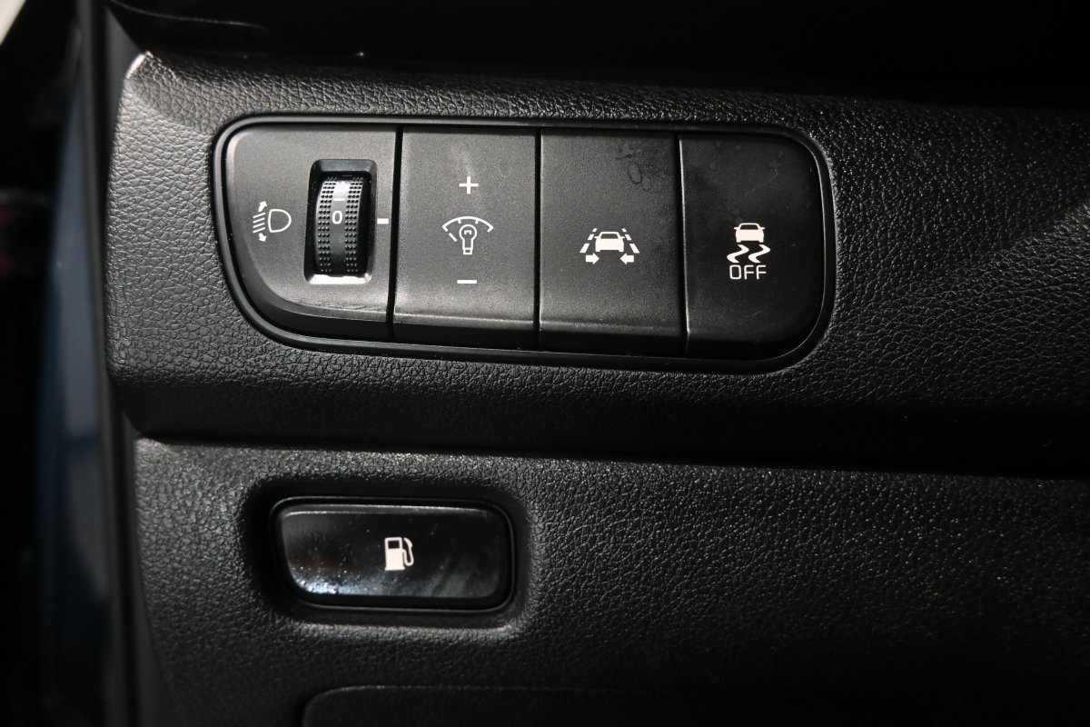 Foto Kia Niro 25