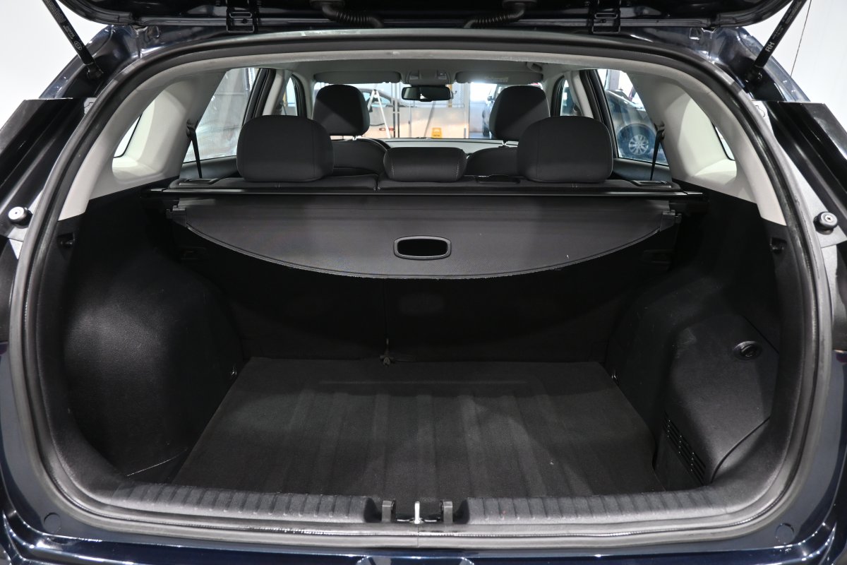 Foto Kia Niro 8