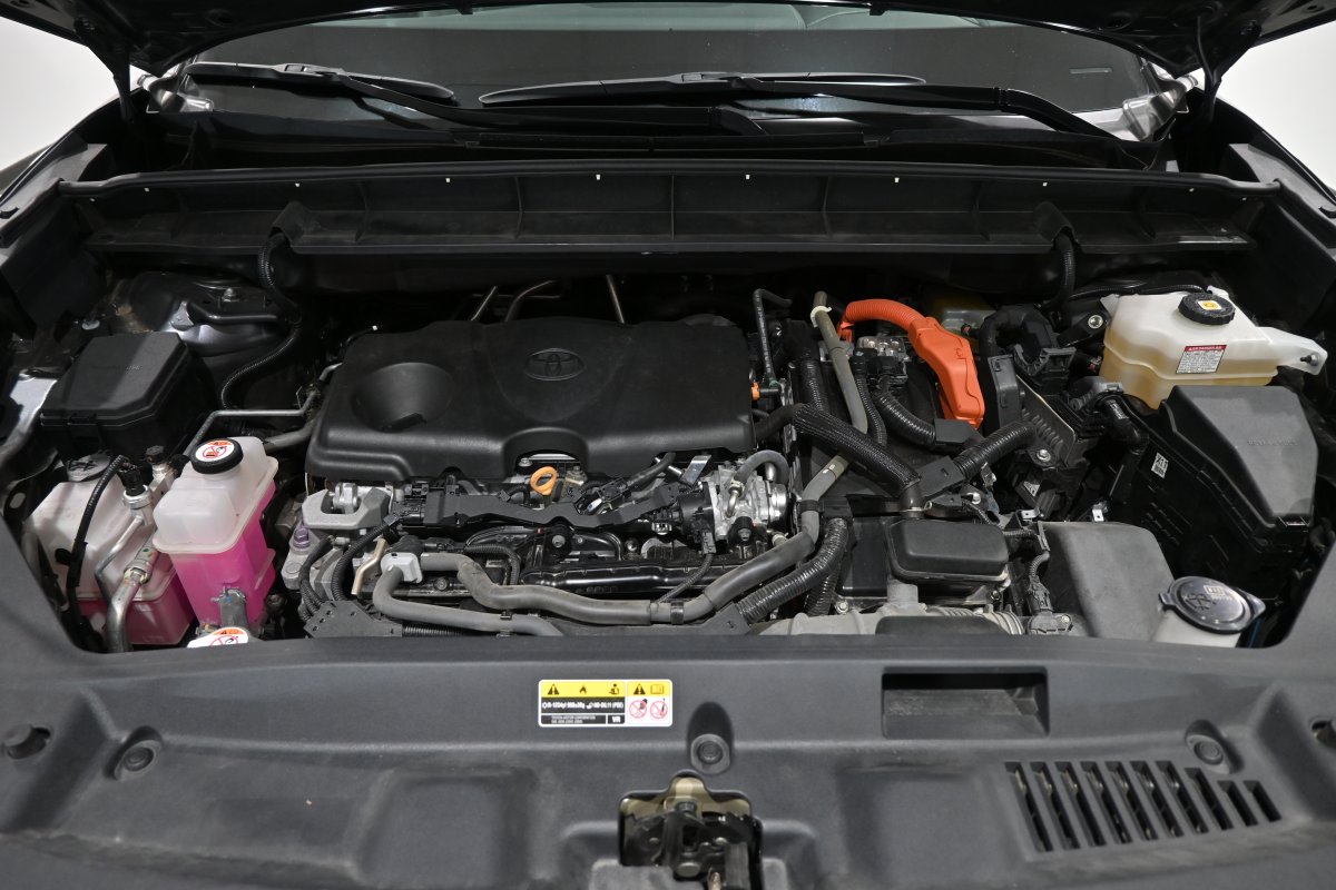 Foto Toyota Highlander 7