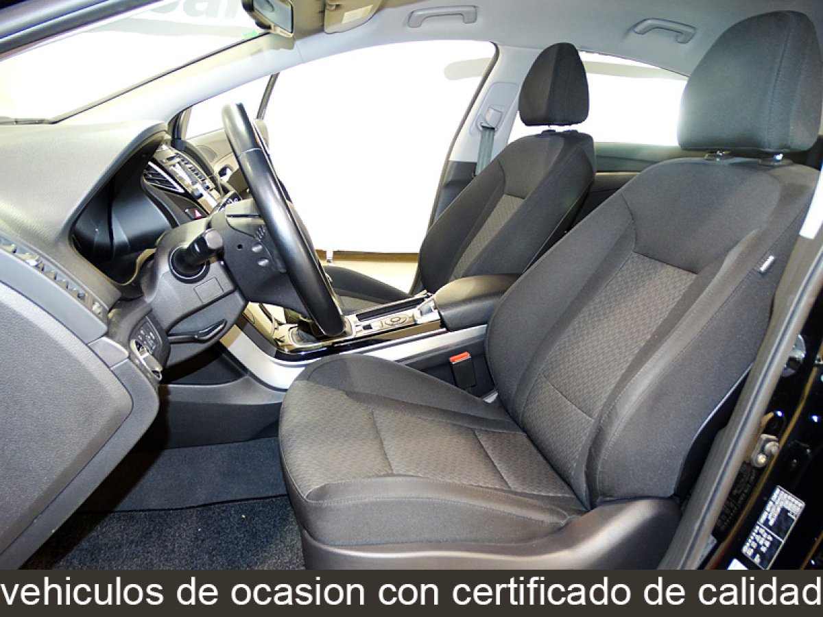 Foto Hyundai i40 18