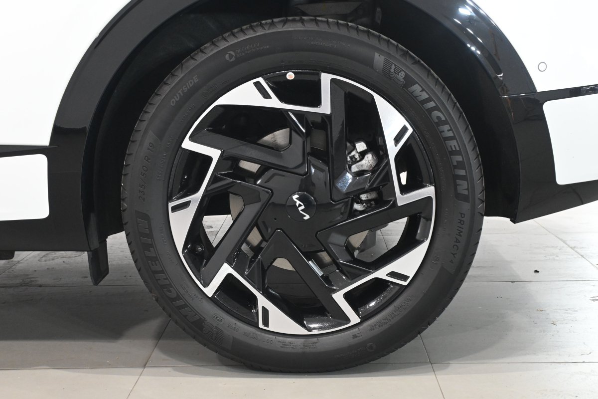 Foto Kia Sportage 36
