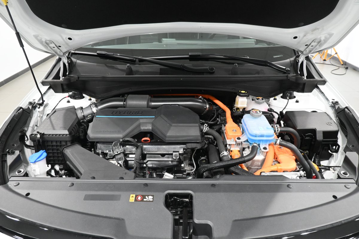Foto Kia Sportage 7