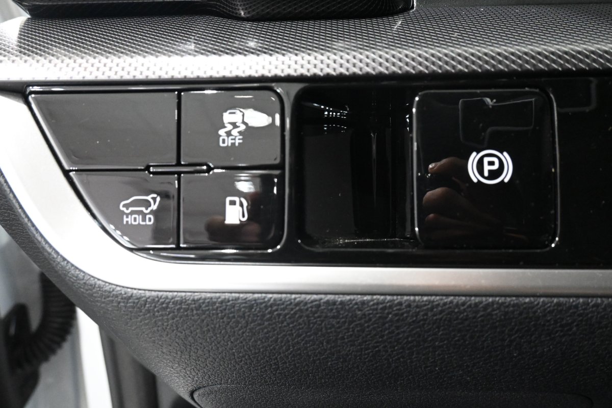 Foto Kia Sportage 31