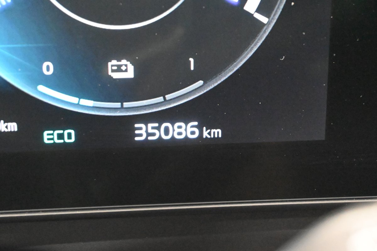 Foto Kia Sportage 11