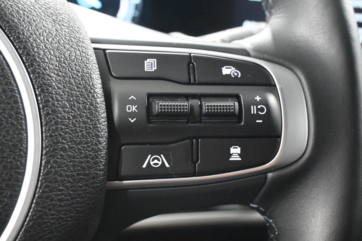 Foto Kia Sportage 27