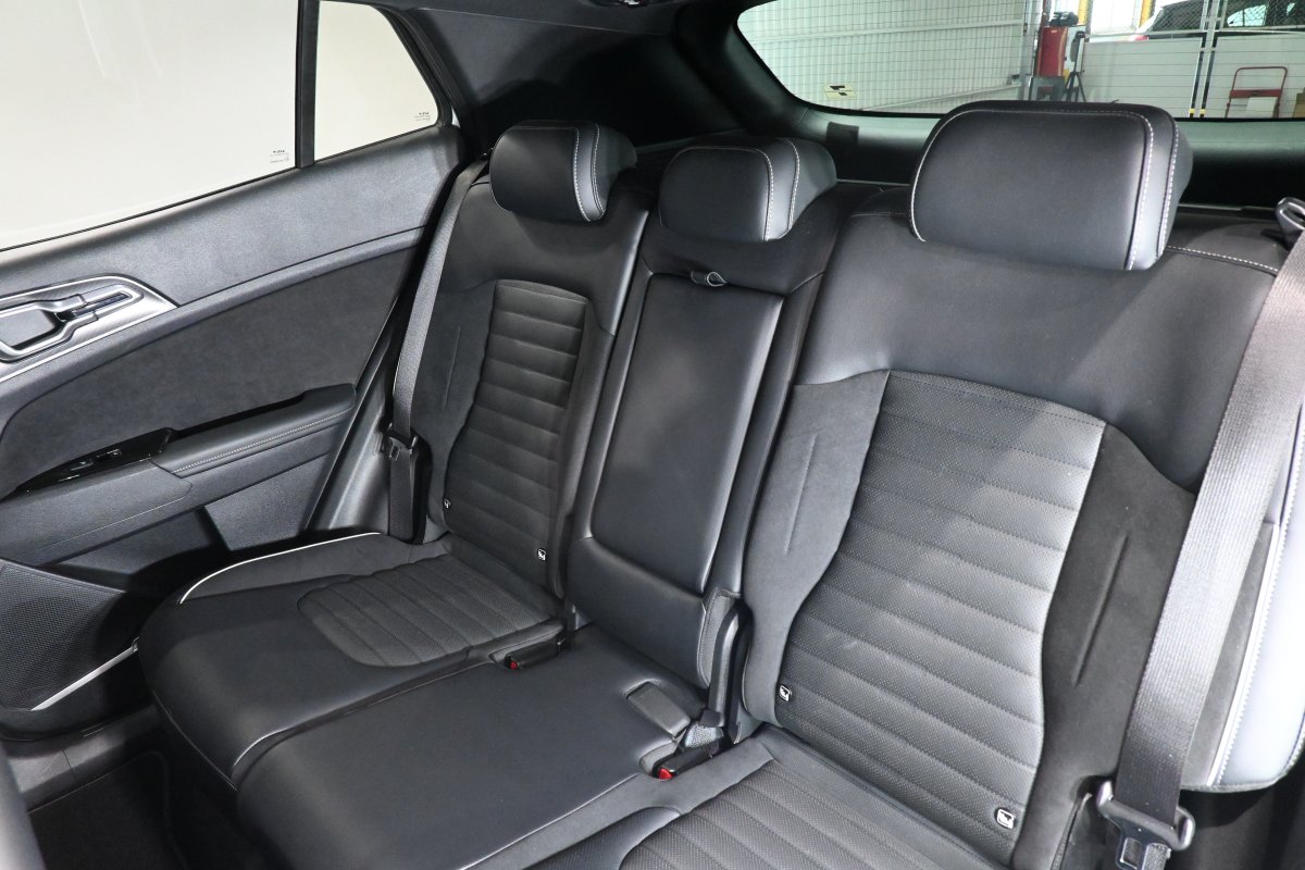 Foto Kia Sportage 10
