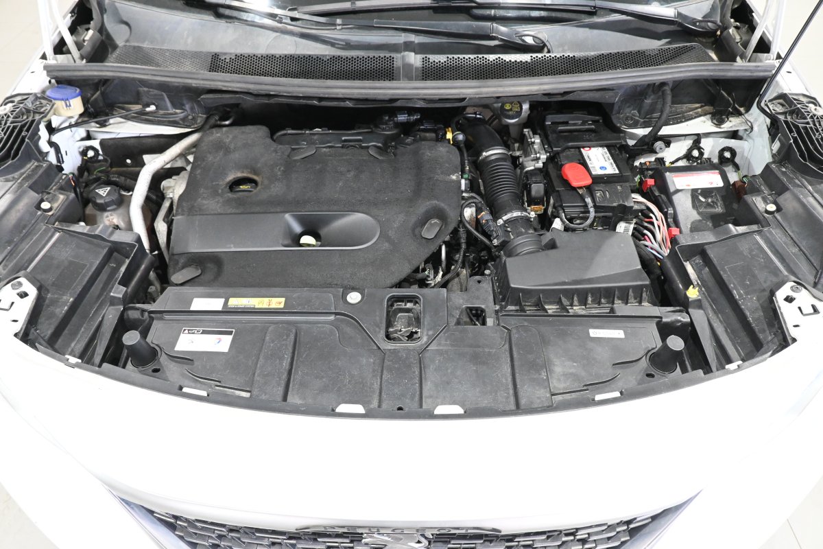 Foto Peugeot 5008 7