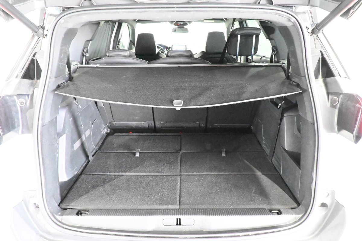 Foto Peugeot 5008 8