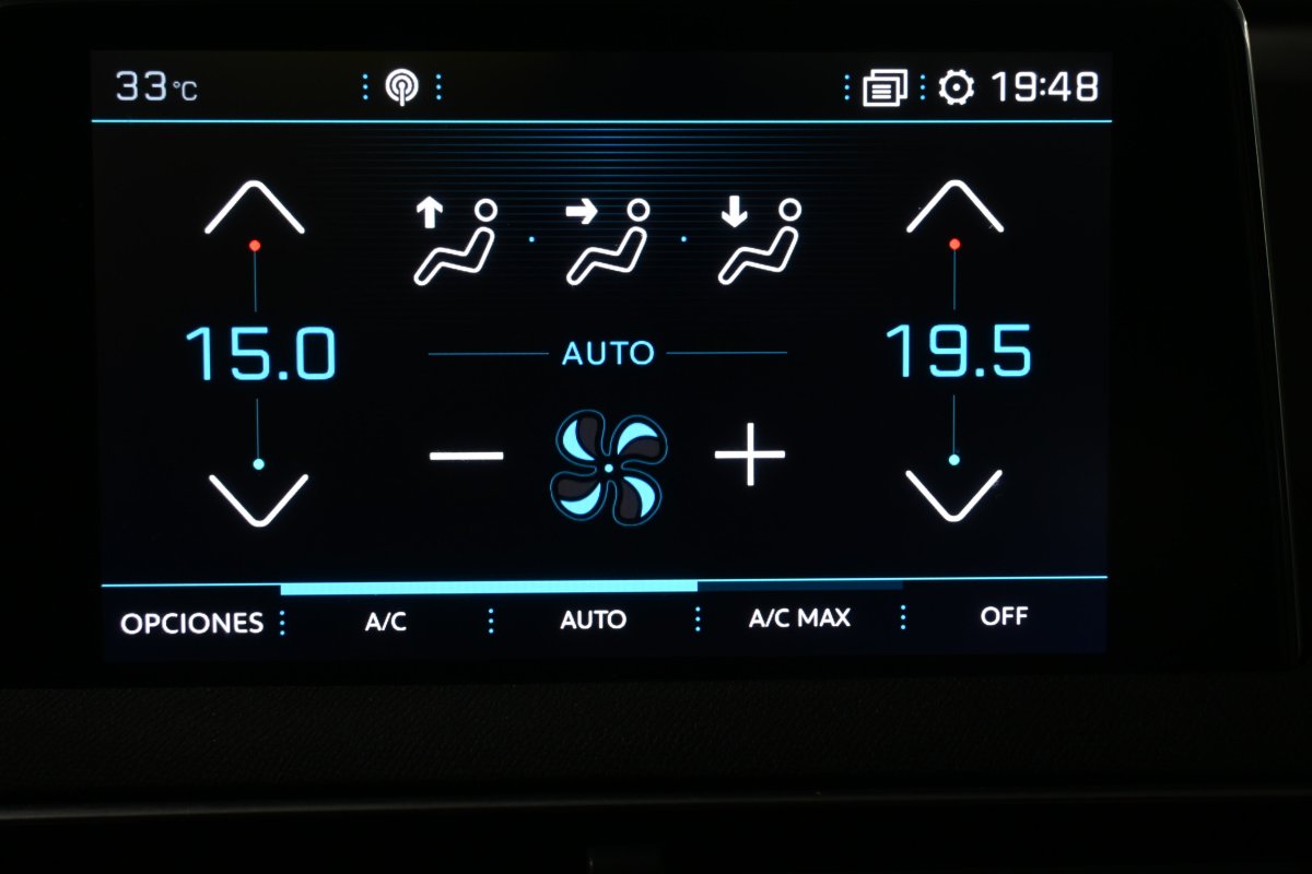 Foto Peugeot 5008 15