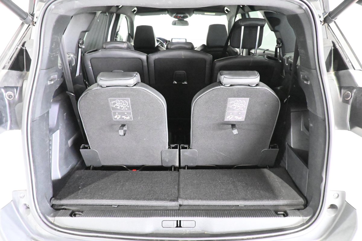 Foto Peugeot 5008 9