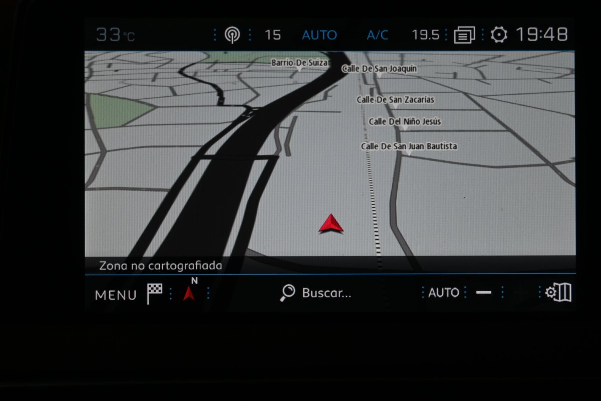 Foto Peugeot 5008 16