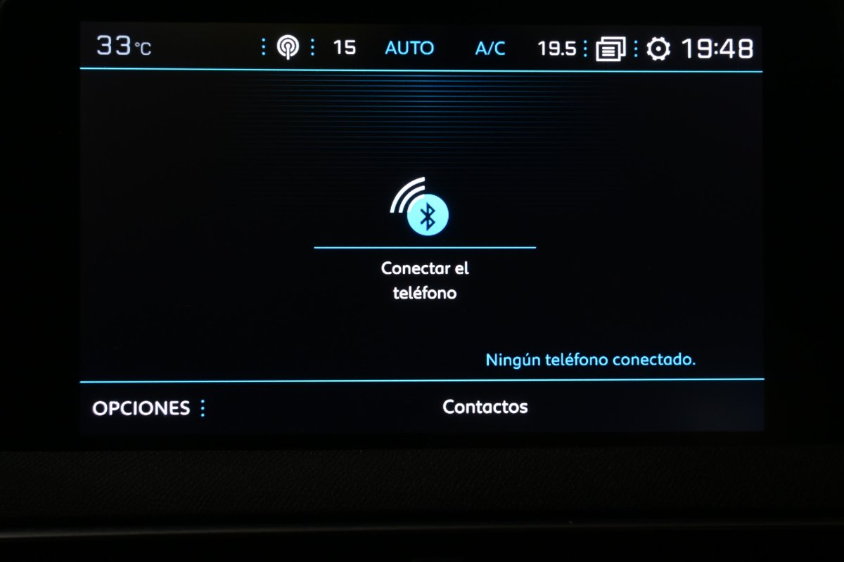 Foto Peugeot 5008 17