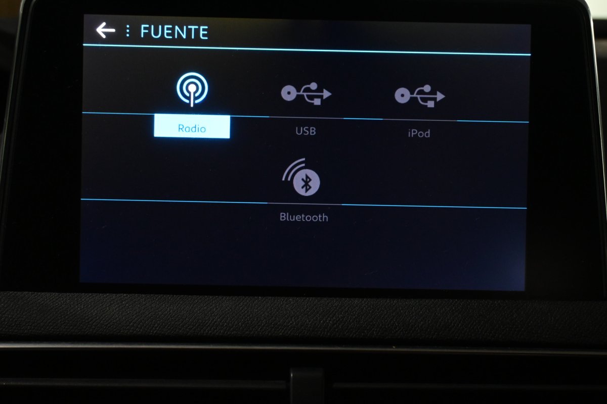 Foto Peugeot 5008 18
