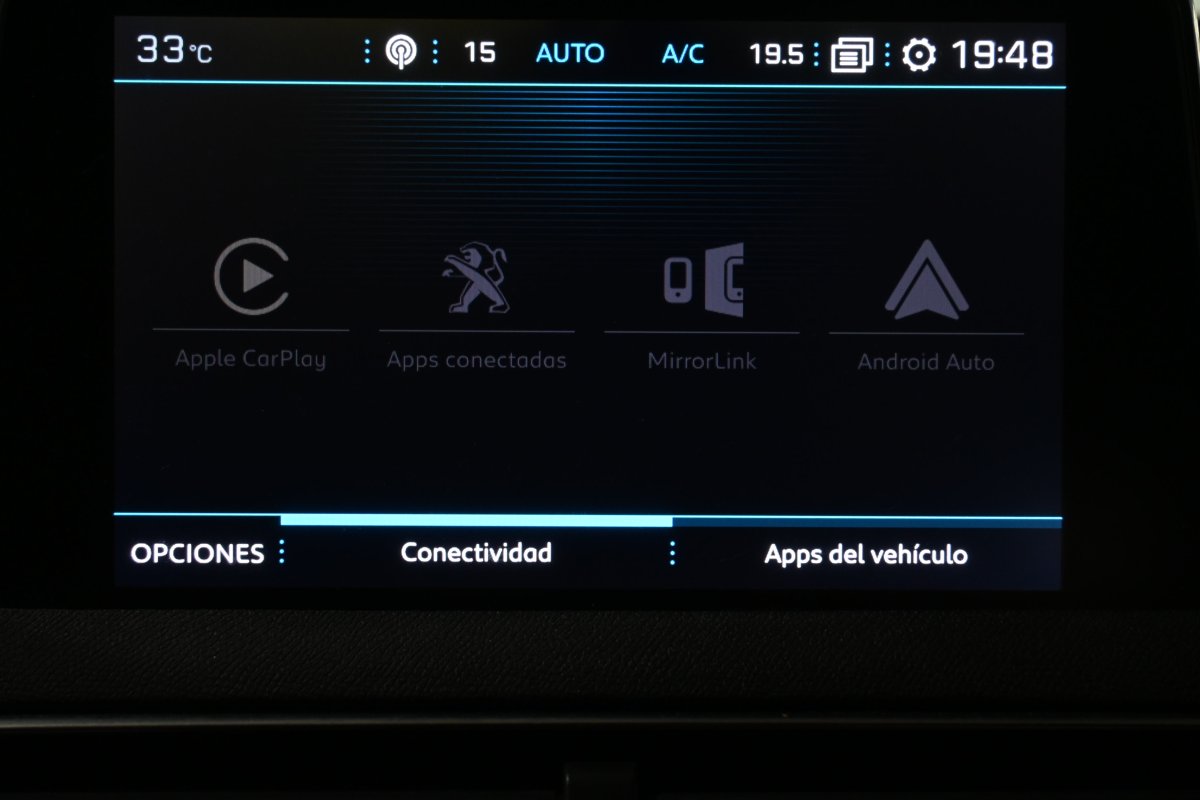 Foto Peugeot 5008 19