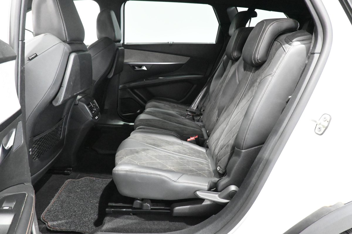 Foto Peugeot 5008 12