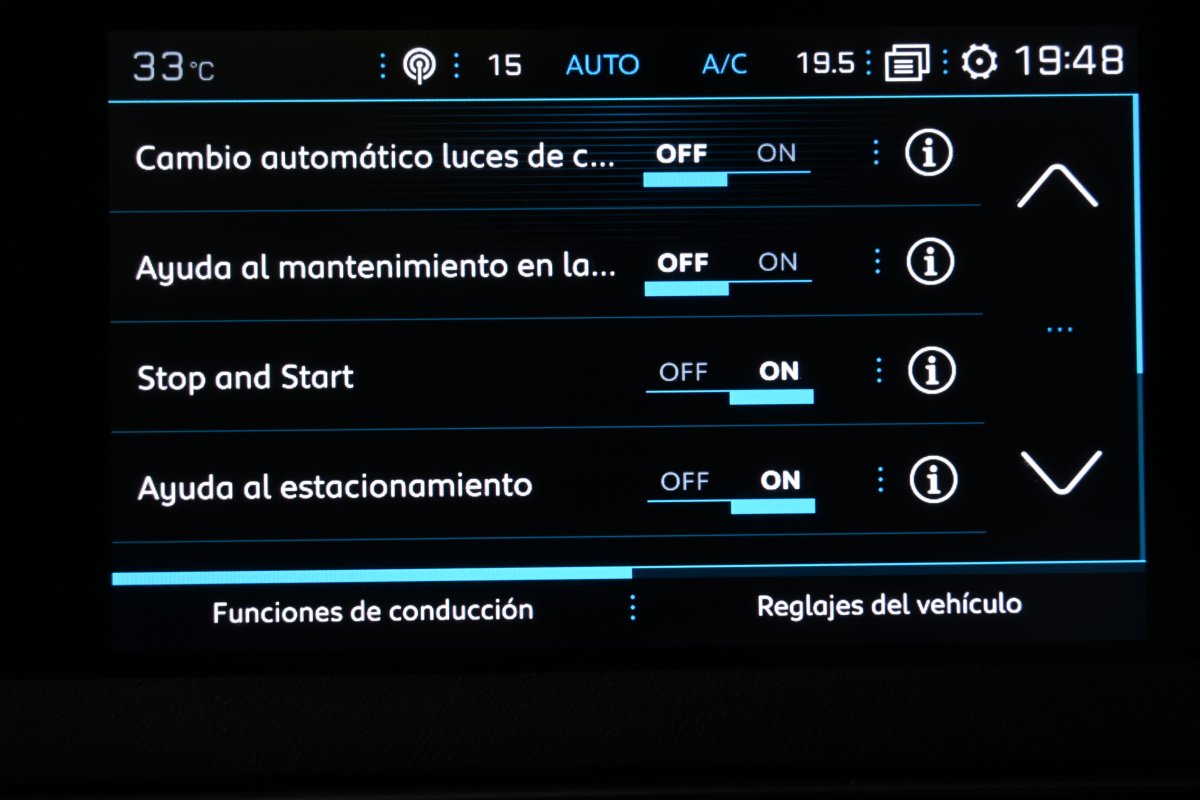 Foto Peugeot 5008 21