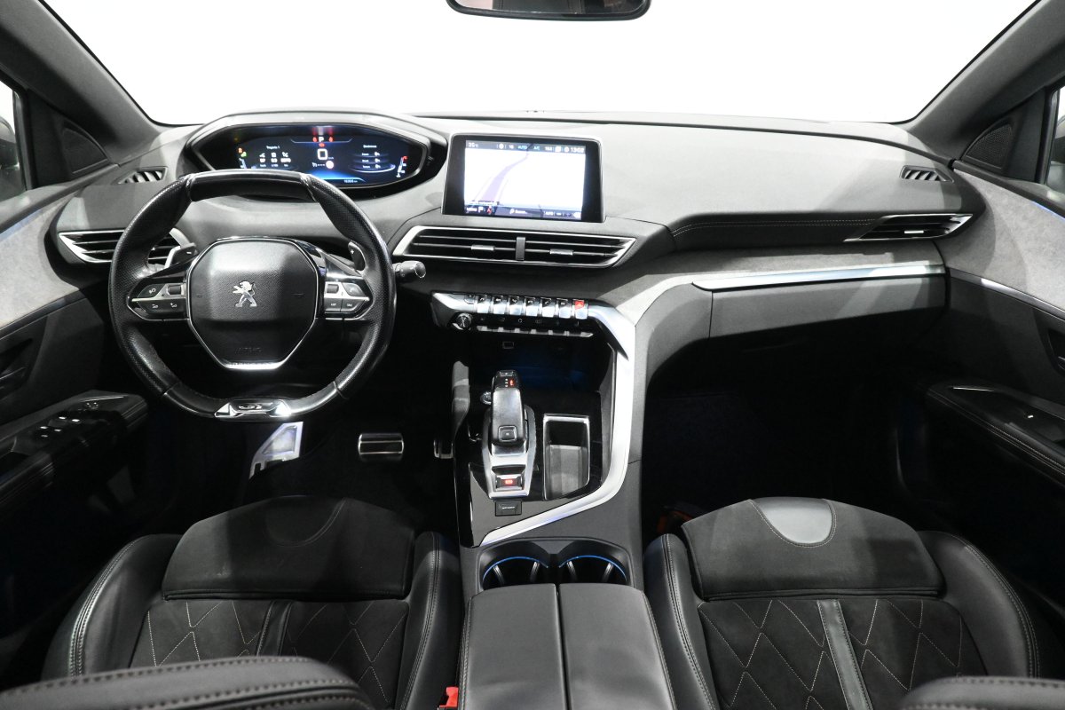 Foto Peugeot 5008 24