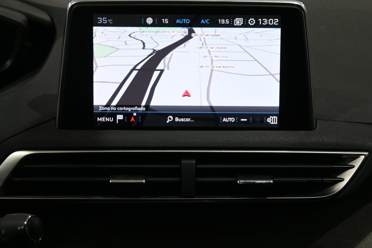 Foto Peugeot 5008 22