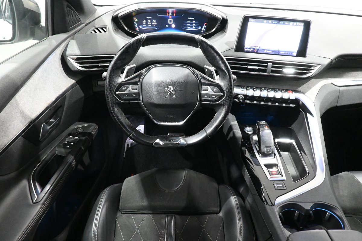 Foto Peugeot 5008 25