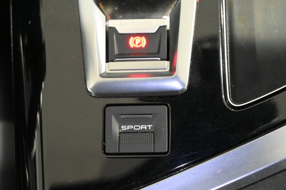 Foto Peugeot 5008 27